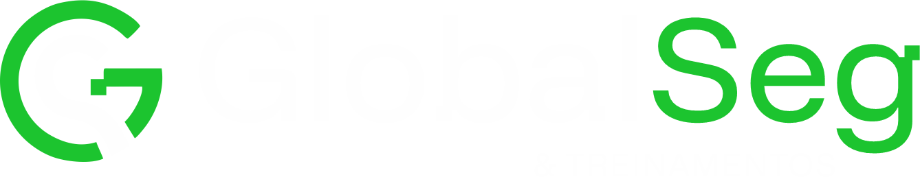 Logotipo de Globalseg